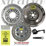 Oem Spec Clutch + Slave & Luk Flwyheel Kit Fits 2003-2007 Saturn Ion 2.2L 2.4L. Fixed Price $243.00.