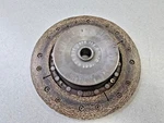 Nice Used Original Porsche 911 915 225 Mm Clutch Disc Friction Plate 1972-86 7.4. Fixed Price $100.00.
