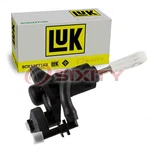 Luk Clutch Master Cylinder For 1998-2001 Audi A4 1.8L 2.8L L4 V6 Ju. Fixed Price $159.48.