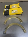 Lot Of Genuine 246-3144 Thrust Plate Caterpillar New Old Stock. Fixed Price $34.99.