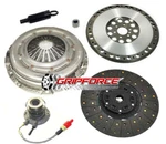 Fx Hd Clutch Kit+slave Cyl+chromoly Flywheel For 97-04 Corvette C5 LS1 Z06 LS6. Fixed Price $479.00.