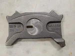 Wabco 225311 Pressure Plate (U1DE1). Fixed Price $45.99.