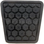 Dorman Clutch Pedal Pad , Pn# 20717. Fixed Price $14.94.