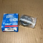 Skf 6203-2ZJ Ball Bearing Free Shipping!. Fixed Price $13.95.