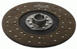 Clutch Disc Sachs 1864 501 001 Claas Xerion 8.685 1997-1999. Fixed Price $466.88.