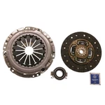 Sachs Clutch Kit K70770-01 Dac. Fixed Price $368.41.