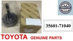 Toyota 35601-71040 Genuine Hilux Tacoma Fortuner Clutch Drum Oem. Fixed Price $212.99.