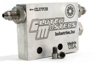 Clutch Masters Flow Control Valve FCV-2000. Fixed Price $219.99.