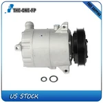 A/c Compressor Clutch Kit For Pontiac Solstice Saturn Sky 2.4L 2006-2010. Fixed Price $150.22.