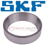 Skf Front Axle Differential Bearing Race For 1956-1957 International S130 Ms. Fixed Price $23.72.