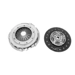 Ford M-7560-T46 Performance Street Clutch Kit 11 In. Dia. 26 Spline. Fixed Price $630.38.