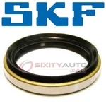 Skf Front Outer Wheel Seal For 1989-1994 Hyundai Sonata Driveline Axles Et. Fixed Price $16.82.