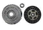 Ford Performance M-7560-A302N Heavy Duty Clutch Kit. Fixed Price $332.99.