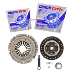 Exedy Clutch Kit HCK1016 Fits 2017-2021 Honda Civic Type R L4 2.0L. Fixed Price $692.55.
