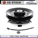 Elteric Pto Clutch Fit For Rotary 12403. Fixed Price $99.46.