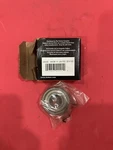 Timken 203SS, Deep Groove Ball Bearing 17X40X12MM, Shields. Fixed Price $13.99.