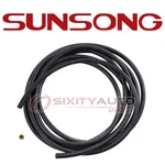 Sunsong Hydroboost To Power Steering Return Hose For 1973-1974 Chevrolet Qi. Fixed Price $66.27.