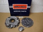 Triumph Spitfire 1500CC 1974 - 1980 HK8917 Genuine Borg & Beck Clutch Kit. Fixed Price $167.05.