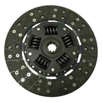 Transmission Friction Plate-clutch Disc Crown 53008259. Fixed Price $108.76.