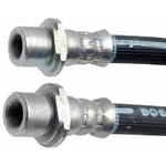 18J918 Ac Delco Brake Line Front Rear Driver Passenger Side For Toyota Tercel. Fixed Price $27.50.
