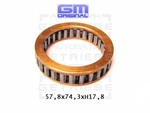 Freewheel; 10121024; From Automatic Transmission TH700R4 4L60 General Motors Gmc. Fixed Price $117.34.