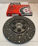 Nova Clutch Plate Disc Jeep 10-1/2" 1-1/16X10 NC370-50510-3710. Fixed Price $74.99.