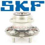 Skf Rear Wheel Bearing Hub Assembly For 2007-2012 Acura Rdx Driveline Axle Et. Fixed Price $116.42.