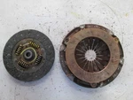 Aveo 2008 Pressure Plate 347722. Fixed Price $85.00.
