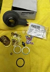 Quarter Master 710100 Hydraulic Throwout Bearing 2.00" Contact 7.25" New. Fixed Price $245.00.