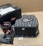 Afe Pro Series Deep Engine Oil Pan 11-16 Gm For Duramax V8-6.6L (td) 46-70342. Fixed Price $399.00.
