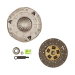New Oem Valeo Clutch Kit Fits Chevrolet Biscayne Blazer Caprice Impala 52802214. Fixed Price $262.11.