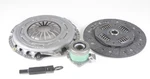 Luk Transmission Clutch Kit P 04 256. Fixed Price $307.35.