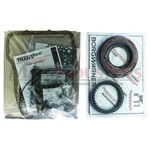 66RFE Transmission Rebuild Kit Transtec Borgwarner 2014-18 Hemi Ram. Fixed Price $239.34.