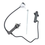 Labwork 1PC Clutch Master Slave Cylinder Assy For Chevrolet S10 Pickup 1992-1993. Fixed Price $47.40.