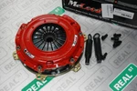 Mcleod Modular Rxt 1000HP Twin Disc Clutch Kit For GT500 2010-2014 6975-07M. Fixed Price $1595.00.