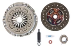 Exedy Oe Clutch Kit For 1987 Toyota 4RUNNER L4 - Reliable Replacement. Fixed Price $167.99.
