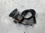 01-05 Honda Civic 1.7L Clutch Fluid Reservoir Tank & Holder 46972-SD4-003 Oem. Fixed Price $55.00.
