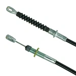 Atp Y-326 Clutch Cable For 79-86 Arrow Pickup D50 Mighty Max. Fixed Price $37.82.