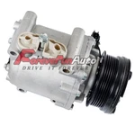 A/c Compressor 10851AC 19D6290259A 05-07 Ford 500, Freestyle 3.0L. Fixed Price $96.90.