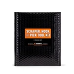 Mishimoto MMTL-SHP-9 Pick & Hook Set With Gasket Scraper, Piece. Fixed Price $43.13.