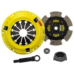 Act HC5-HDG6 Heavy Duty Race Sprung Pad Clutch Kit For Honda Civic (92-05) /. Fixed Price $522.00.