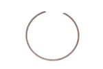 New Oem Ford XS4Z-7D483-AE Reverse Clutch Pressure Plate Snap Ring Nos. Fixed Price $23.49.