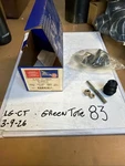 Clutch Slave Cylinder SC103413, Same As Wagner Bendix 11786, Eis 100125. Fixed Price $9.00.