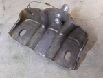 Clutch Release Equalizer Bracket, Frame Side, 1965/66 F100/250 Ford Truck, Nos. Fixed Price $99.00.