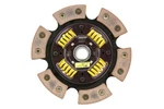Advanced Clutch Act 6 Pad Sprung Race Disc. Fixed Price $248.99.