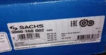 Sachs 3000 160 002 Clutch Kit For Mg Maestro Vw Golf Ii Jetta Scirocco. Fixed Price $50.00.