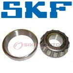 Skf Rear Outer Differential Pinion Bearing For 1968-1973 Nissan 510 Pp. Fixed Price $46.39.