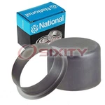National Front Engine Crankshaft Repair Sleeve For 1988-1991 Pontiac Optima Vl. Fixed Price $34.44.