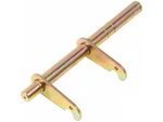Empi Clutch Fork Shaft 982011B Vw Volkswagen Beetle Transporter Camper Bus,. Fixed Price $28.59.