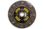 Advanced Clutch Act Perf Street Sprung Disc. Fixed Price $158.99.
